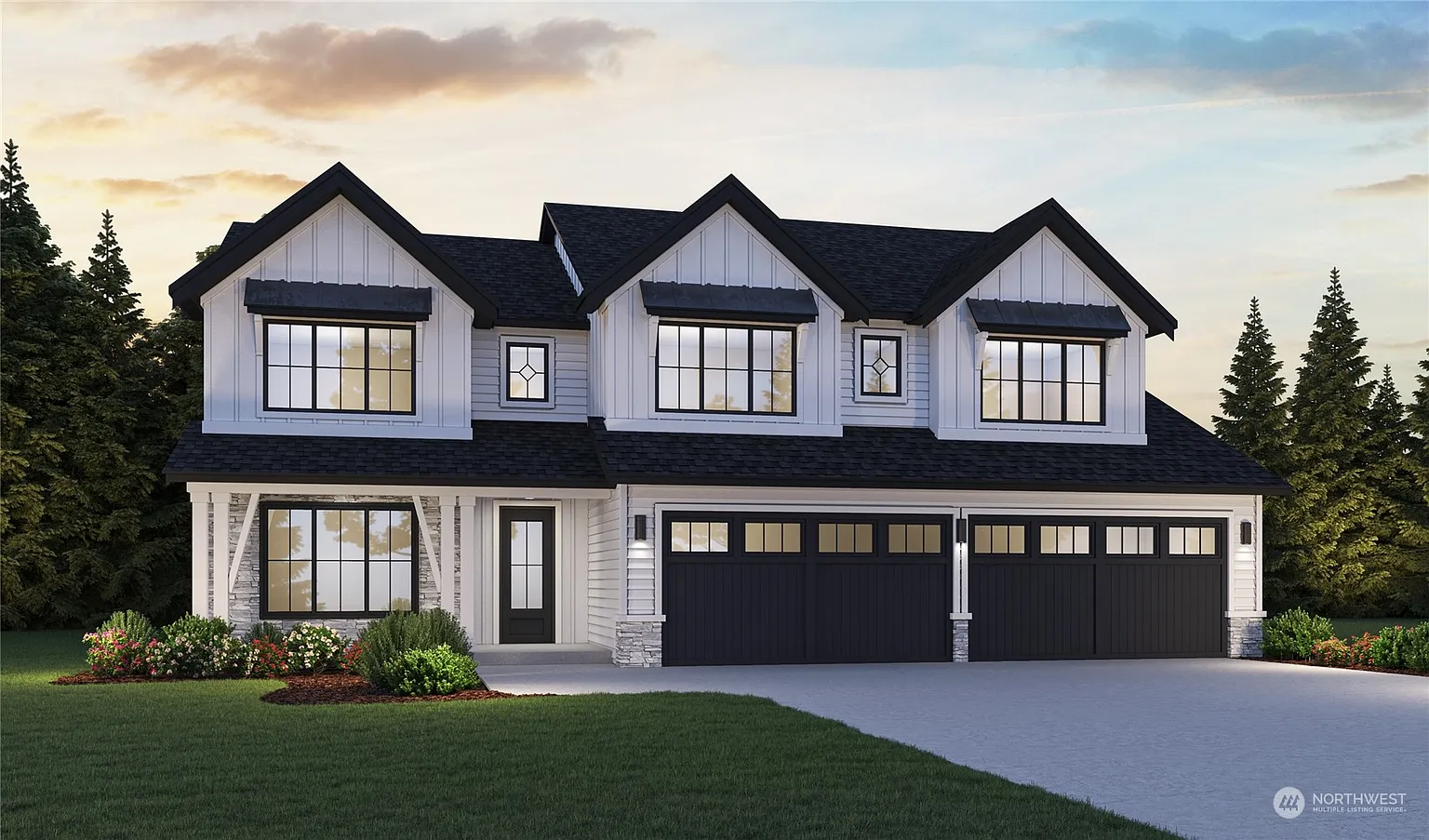 8142 Veterans Drive SW photo 1