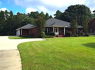 12073 Us Highway 90 #A, Loxley, AL 36551