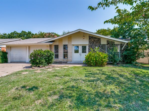 Home for Sale in Arlington TX