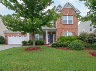117 Rivanna Ln, Greenville, SC 29607