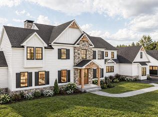 3455 Durham Rd, Doylestown, PA 18902