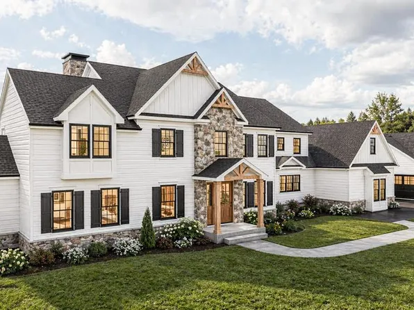 3455 Durham Rd, Doylestown, PA 18902