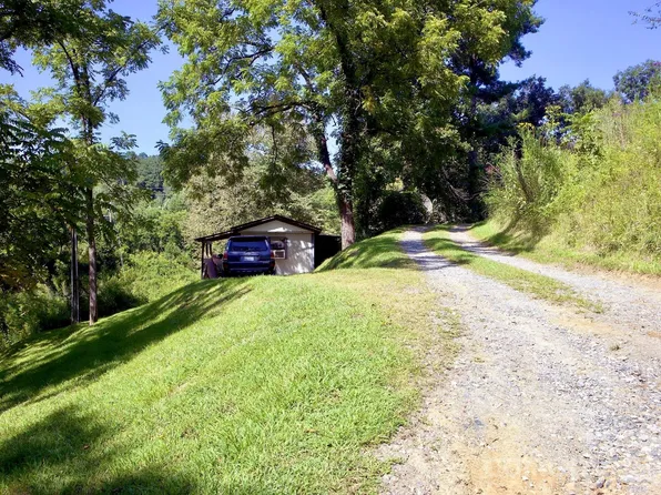 11 Jody Ln, Weaverville, NC 28787