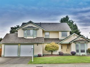 34448 10th Ave SW, Federal Way, WA 98023