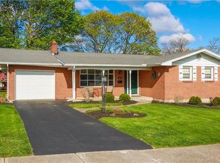 1024 N Kiowa St, Allentown, PA 18109