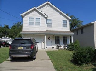 326 George St, South Amboy, NJ