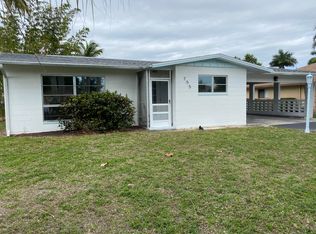 755 104th Ave N, Naples, FL 34108