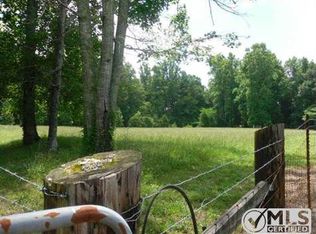 2205 Pea Ridge Rd, Manchester, TN 37355