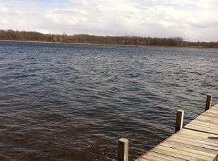 287 Cotton Lake Rd, Battle Creek, MI 49014