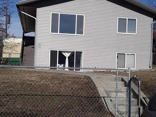 920 W Kiernan Ave #1, Spokane, WA 99205