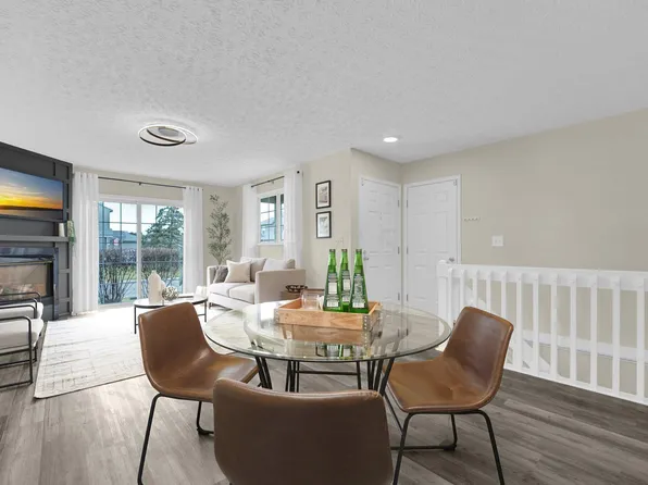 5803 Blendon Place Dr #13E, Columbus, OH 43230