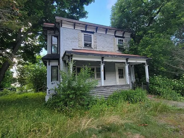 536 Main St, Calais, ME 04619