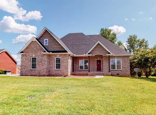 104 Trinity Rd, Shelbyville, TN 37160