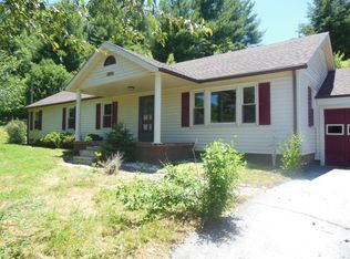 146 Nile Rd, Sparta, NC 28675