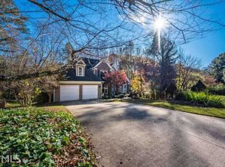 5425 N Hillbrooke Trce, Johns Creek, GA 30005
