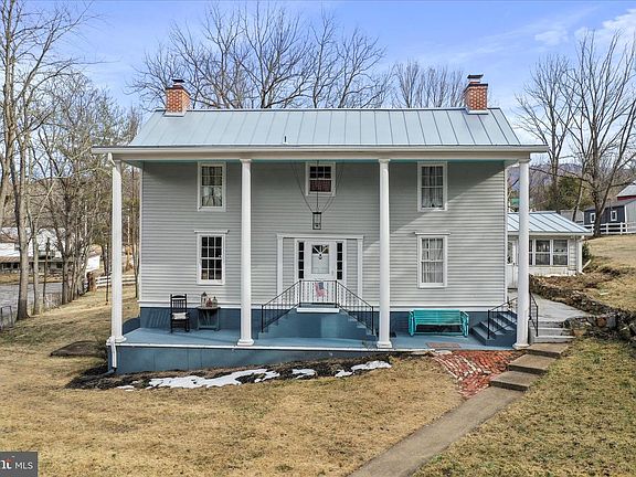 2nd image of 126 Overall Rd