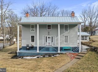 126 Overall Rd, Bentonville, VA 22610