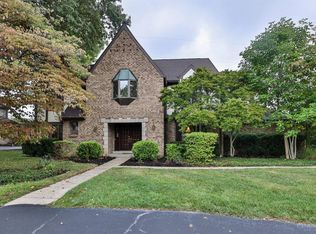 11224 Terwilligers Run Dr, Cincinnati, OH 45249
