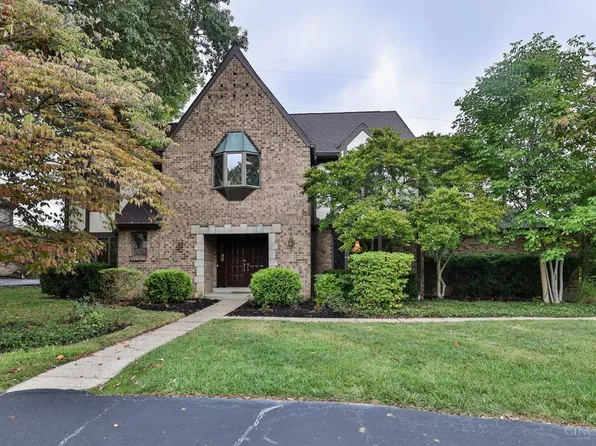 11224 Terwilligers Run Dr, Cincinnati, OH 45249