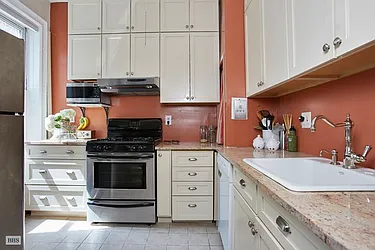 Sold by Brown Harris Stevens