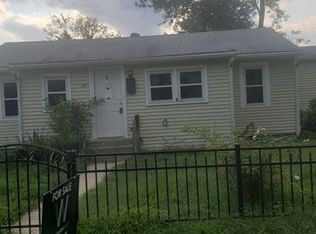 21 Kemper Ct, Sandston, VA 23150