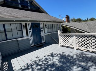 209 Sunnyside Ave, Piedmont, CA 94611