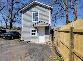 1459 Hartford Ave SW, Atlanta, GA 30310