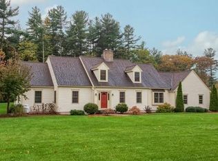 34 Tommy Francis Rd, Westminster, MA 01473