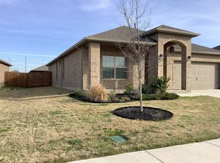 156 Hawksbill Ln, Rhome, TX 76078