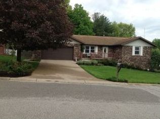 1711 S Greenfield Ct, Bloomington, IN