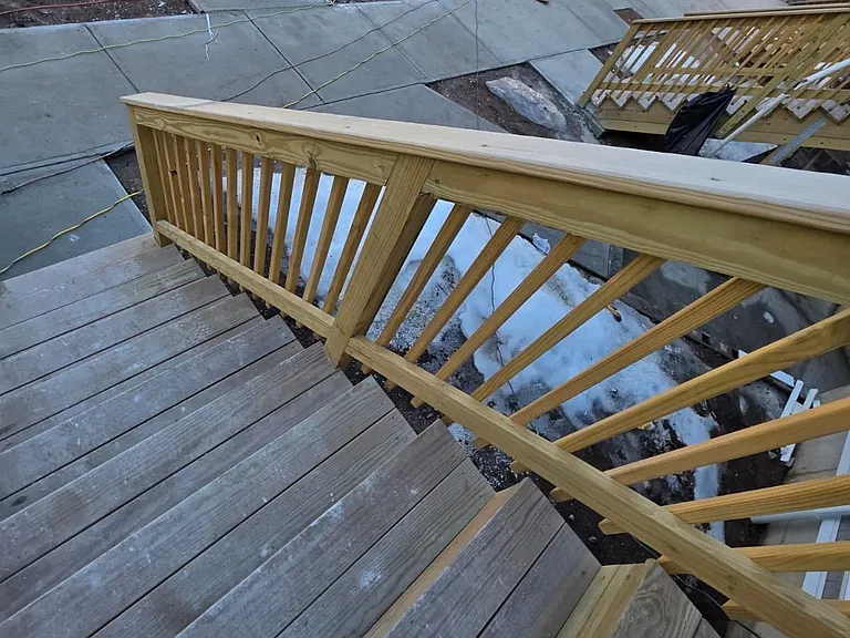 44 Warner St #5B — Photo 9