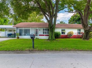 116 Ramona Cir, Palm Harbor, FL 34683