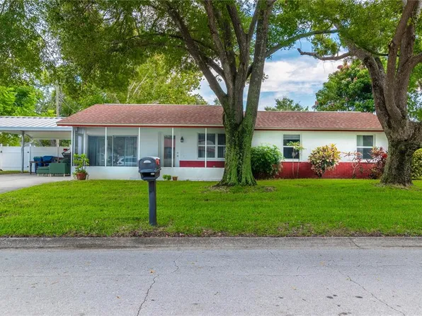 116 Ramona Cir, Palm Harbor, FL 34683