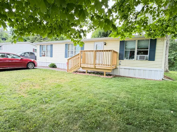 16 Bivona Lane Lot 136, New Windsor, NY 12553