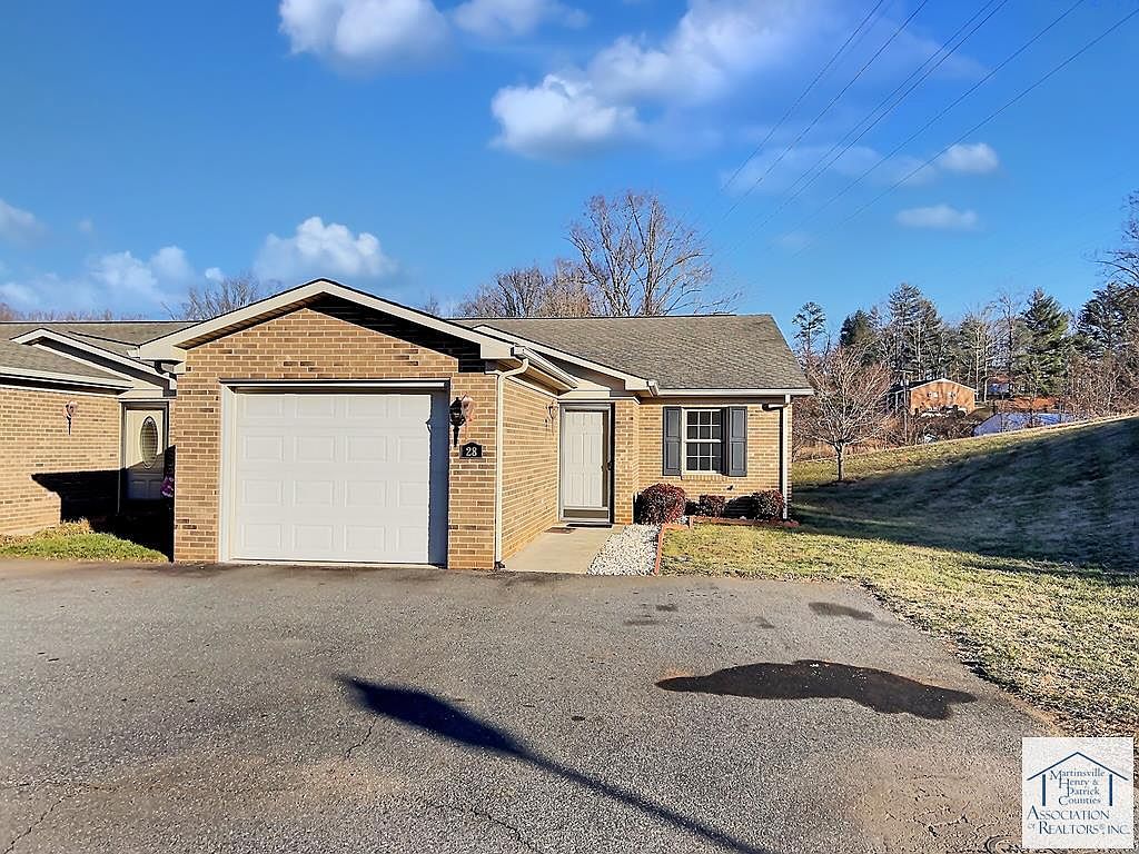 28 Hawthorne Ct, Collinsville, VA 24078 Zillow