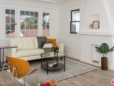 2233 W Avenue 33 #2233 1/4, Los Angeles, CA, 90065