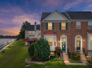 7911 River Rock Way, Baltimore, MD 21226