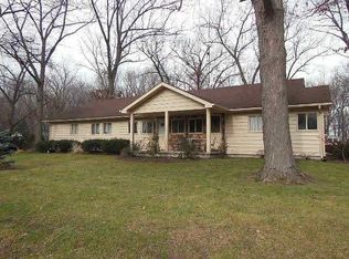 5210 Emerson Dr, Ottawa Lake, MI 49267