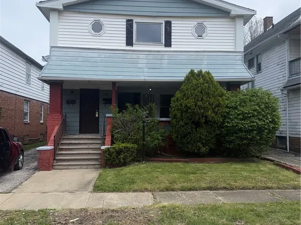 1965 Nelawood Rd, East Cleveland, OH 44112