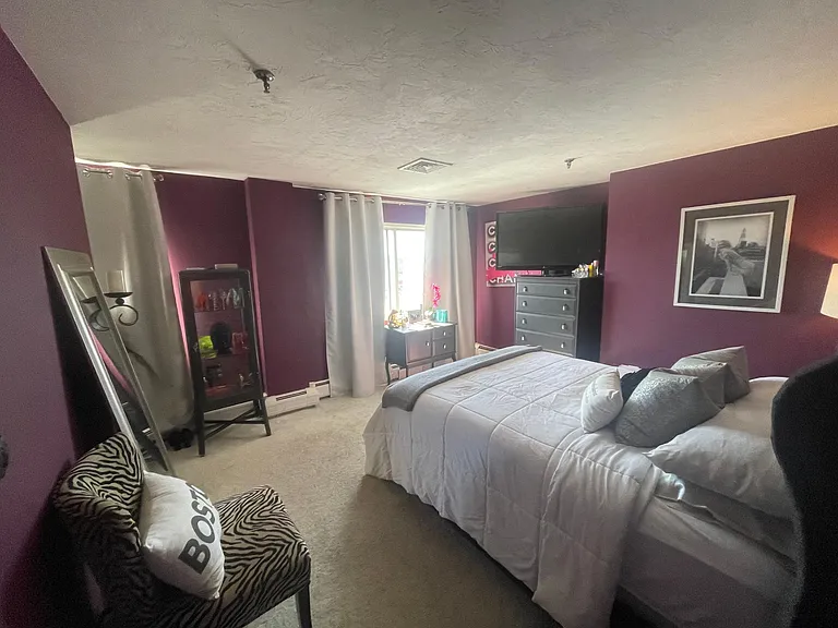 230 Willard St #712 — Photo 10