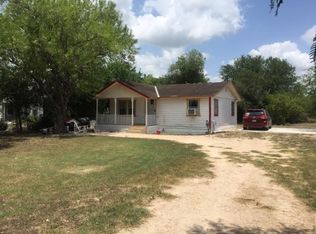701 W Monte Cristo Heights Rd, Edinburg, TX 78541