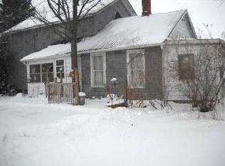 252 Kennedy Dr, Lyons, OH 43533