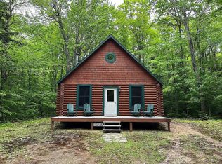 19104 S M 123, Newberry, MI 49868