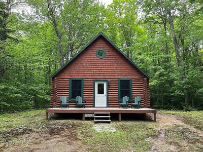 19104 S M 123, Newberry, MI, 49868