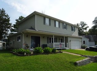 5541 E Maple St, Knox, IN 46534