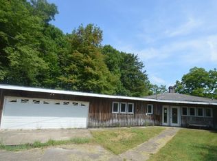 331 Lake Washington Rd E, Glen Allan, MS 38744