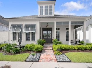 2619 Harveston Mill Dr, Baton Rouge, LA 70810