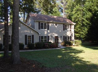 132 Treillage Ln, Peachtree City, GA 30269