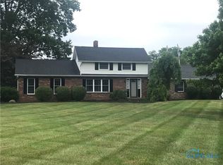 3853 NE Catawba Rd, Pt Clinton, OH 43452