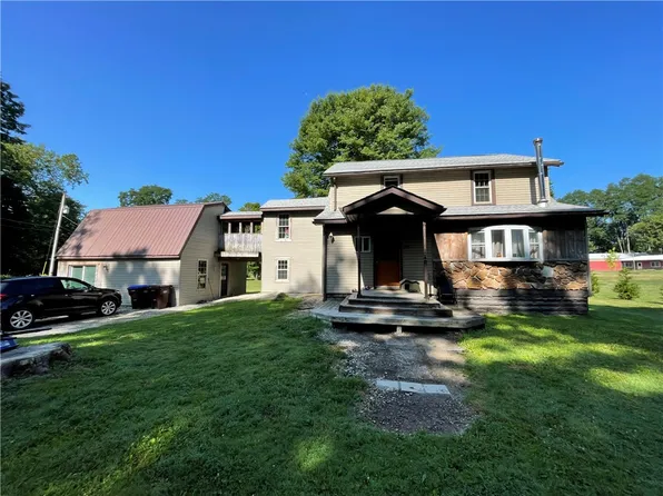 11 Stull Rd, Greenville, PA 16125